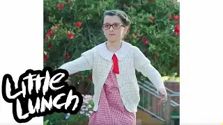 Debra-Jo & Ballet | Sneak Peek | Little Lunch