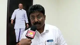 AP Education Minister Adimulapu Suresh on Amma Vodi scheme