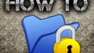 How To Create A Locked Folder! (My Original Tutorial)