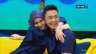 Cerita Rizky Kinos Melamar Nycta Gina | OKAY BOS (10/06/20) Part 3