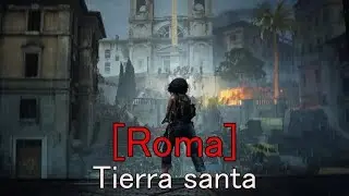 World War Z Aftermath [Roma] #1 