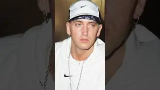 Eminem Never Played Diddy's Game 🔥 #eminem #hiphop #shorts