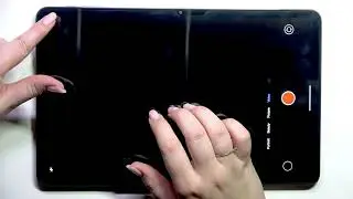 DOOGEE T40 Pro &ndash; How to Change Video Resolution