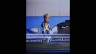 Marvel Future Revolution Android Gameplay