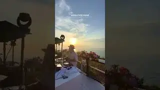 Wedding Reception - Sax & DJ (Italy, Capri)