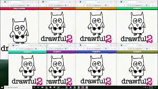 Drawful 2: Easy way to grind out 50 games for 