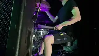 Nuclear Desolation - Full Set - Local 506 - 5/22/2022