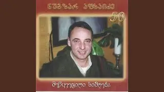 ჩუმ მაღნარში