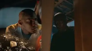 Spotting the enemy – Gqeberha: The Empire | Mzansi Magic | S1 | ep3