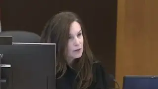 Young Thug’s judge blasts DA Fani Willis for email to her court