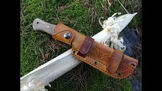 Bushmaster   nůž od United Cutlery