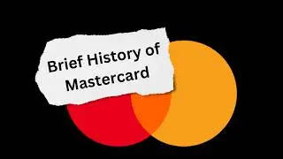 A Brief History of Mastercard