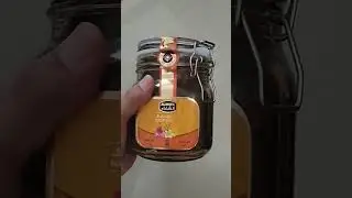 MADU ALSHIFA KEMASAN 1KG ASLI IMPOR ARAB SAUDI - AL SHIFA MADU MURNI NATURAL HONEY #madualshifa