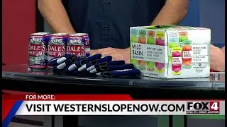Palisade Brews & Cruise Beer Festival