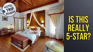 Muang Samui Spa Resort - Is This Really 5-Star? | Koh Samui, Thailand🛏️