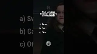 Test Your Knowledge with These Harry Potter Trivia Questions!