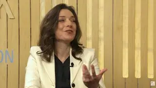 CHOPIN TALK STUDIO  |  19th Chopin Competition (Yulianna Avdeeva, Artur Szklener) PL napisy