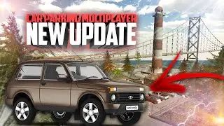 NEW UPDATE 4.7.9 COMING SOON!!❌Developer Information❌Niva 4X4😱😱😱❌Car Parking Multiplayer