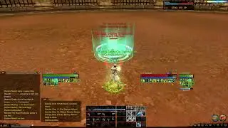Archeage PVP Blighter
