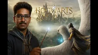 Hogwarts Legacy || Xbox Cloud gaming  #xboxpc #xbox #harrypotter #legacy
