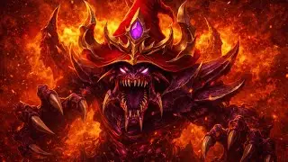 Mi team vs Gangplank oppenheimer