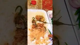 Eating Daal rice 😋😋vry Testy ❤️ #food #ytshorts  #cooking