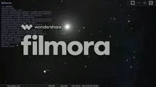 Stellarium - TICEF