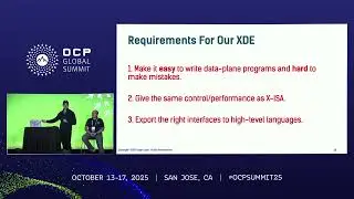 XASM: A Foundation to Program the X2 With P4