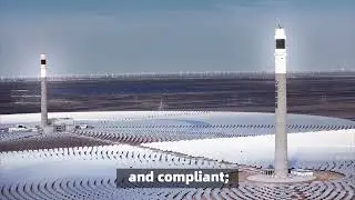 The Hidden Key to Scaling Solar Thermal Power