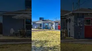 Phoenix home remodel #renovation #home #makeover #construction #arizona #reels