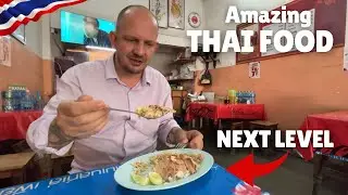 Thai Crispy Pork and Duck in the same dish, Welcome to to Thailand
