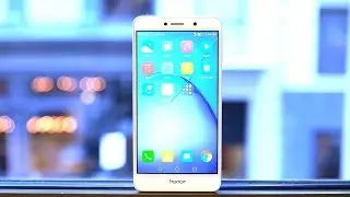 Honor 6X Hands-on: The Bargain Phone to Beat
