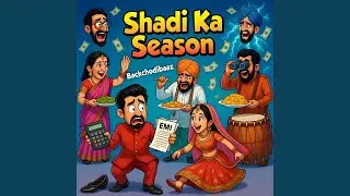 Shadi Ka Season