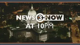 News 3 Now at 10: May 29, 2020