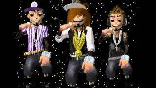 STaackz,Wavy, and Tyler-TRUE BRO's