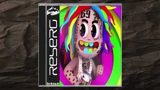 6ix9ine - FEFE Type Beat (Epidemic) Free Six Nine Type Beat