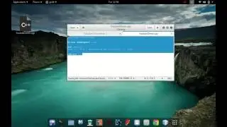 Compile and run C++ programs in terminal Kali Linux( !! You do not need an IDE !! )