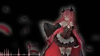 Nightcore - Like a Vampire -  Catrien Maxwell