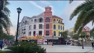 GRAND WORLD TOUR  |  PHU QUOC ,  VIETNAM 