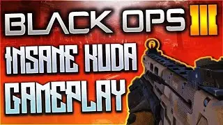 125 Gunstreak on Combine! Best KUDA Class Setup! 🧊