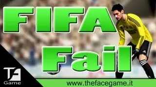 Fail Fifa-Pes - ep8