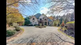 810 Moss Creek Plantation - Property Tour