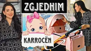 Sot filluam blerjet për bebushen 👼💕