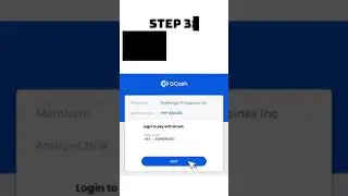 Future Fresh: How to Pay using Gcash