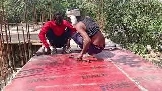 How to check beam shuttering |point to be  in beem  formwork | शटरिंग चेक करे |#construction 