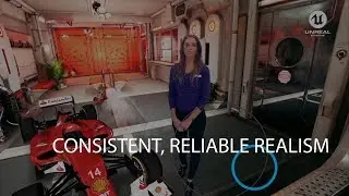 Xync 2.0 &mdash; Advanced Camera Tracking Solutions