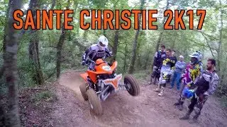 Balade Sainte Christoise 2017