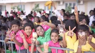 Glimpses of Annual Sports Day 2024-2025