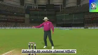 India vs Pakistan 🔥🇮🇳🇵🇰 | High Voltage Cricket Match | Full Drama!