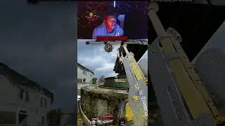COD Shorts 39 | #bo7 #bo6 #blackops6clips #blackops7gameplay #warzoneclips